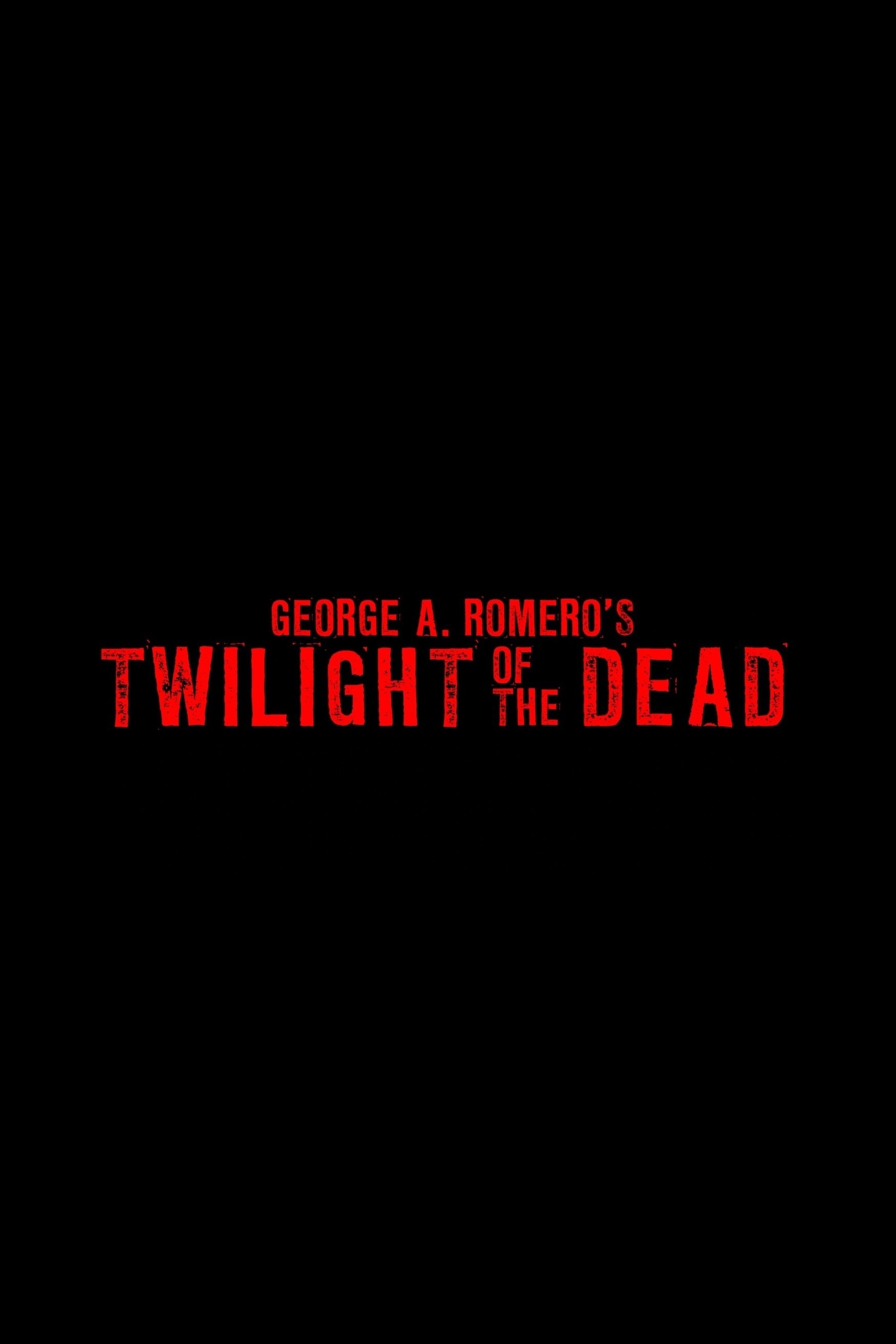 GREG NICOTERO ON TWILIGHT OF THE DEAD CHANGES EVERYTHING