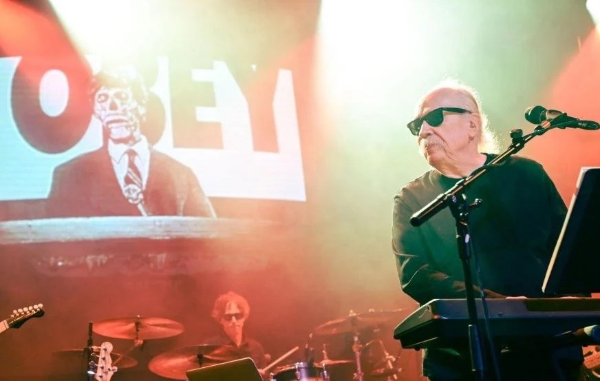 Beyond Halloween: 5 Underrated John Carpenter Scores You Need to Hear