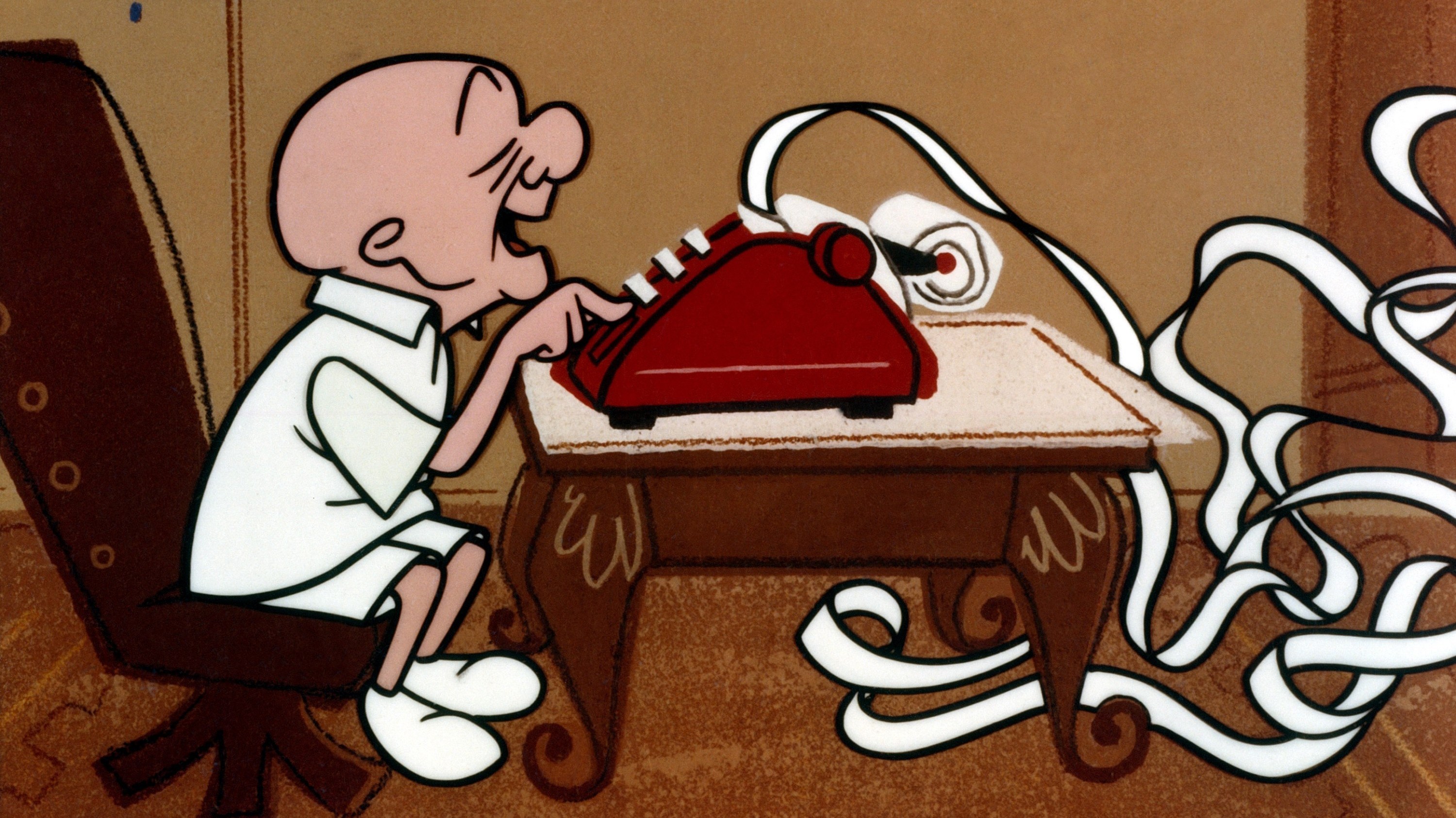 Beyond Mr. Magoo: New Doc to Explore UPA’s Gothic Animation Roots