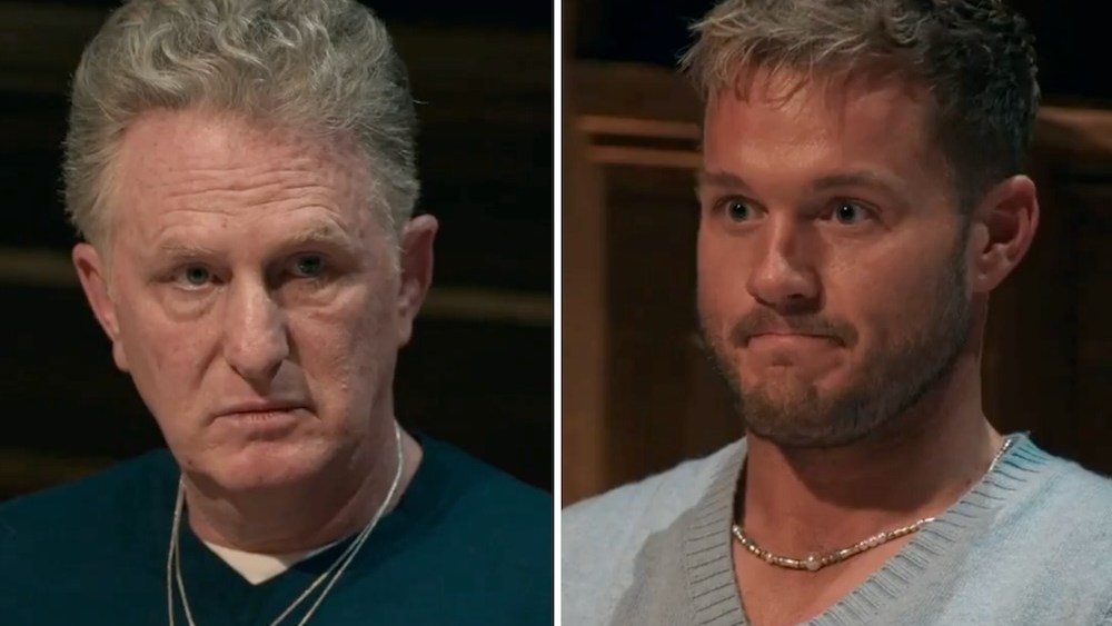 Blood in the Manor: Rapaport Defends Controversial Traitors Clash