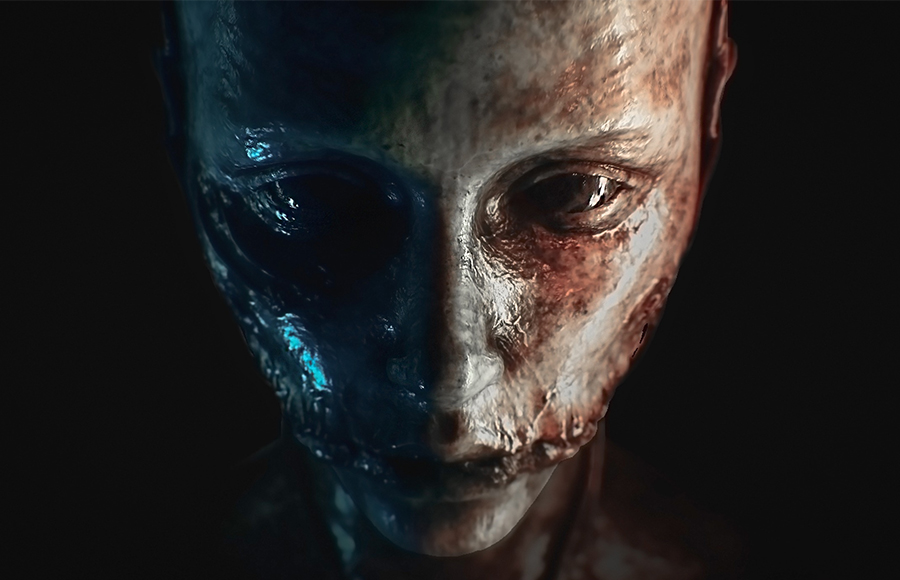 BrokenLore: UNFOLLOW Now Available on PlayStation and PC