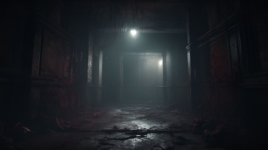 Can You Solve This Viral Horror Movie Mystery?