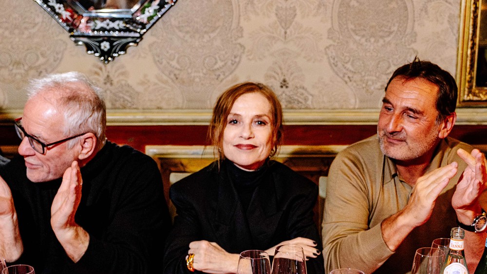 Cannes Horror Hits Sweep Globes: Industry Elite Celebrate