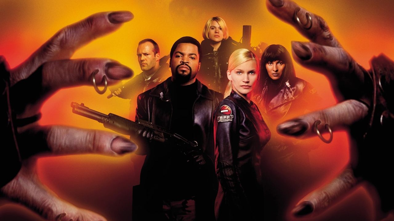 Carpenter @ 78: Why 'Ghosts of Mars' Still Slays!