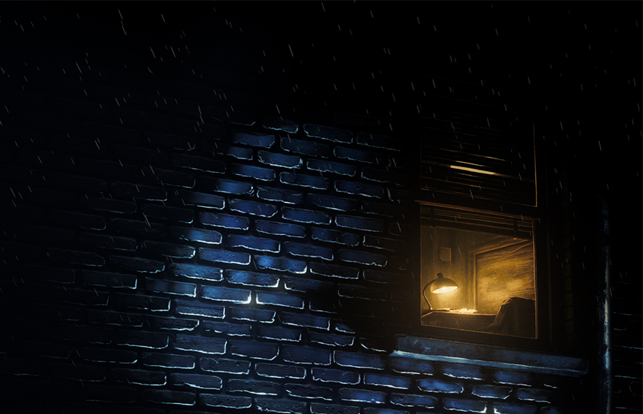 Crack the Cosmic Case: 'Obsidian Moon' Demo Plunges You Into Lovecraftian Noir!