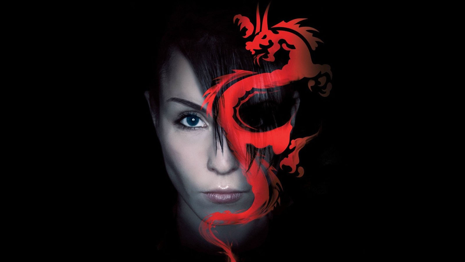 Dragon Tattoo TV Series: Punisher Writers Unleash Lisbeth Salander!