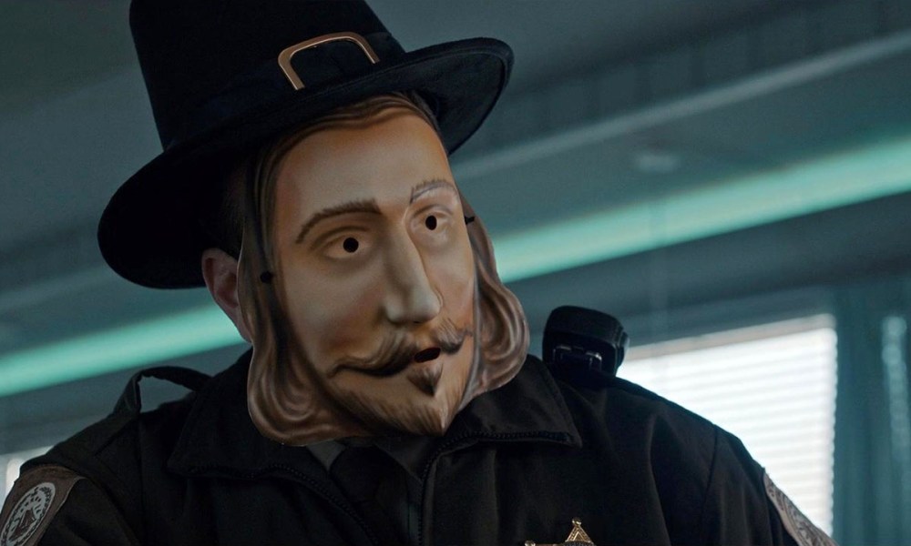 Eli Roth Breaks Silence on Thanksgiving 2 Delay: Is Carver Coming?