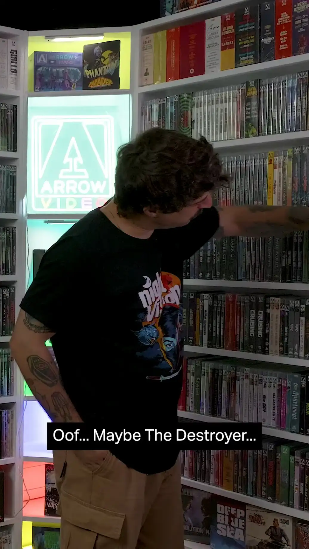 Evrenol's Folk Horror