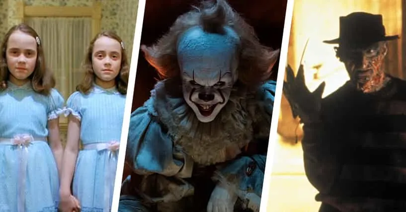 Fear Unleashed: ScreamDesk's Ultimate Horror Watchlist!