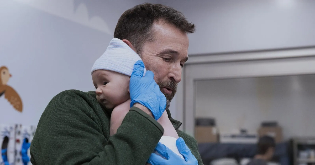 Gross Alert! HBO Max's Top Show is Gruesome Goodness!