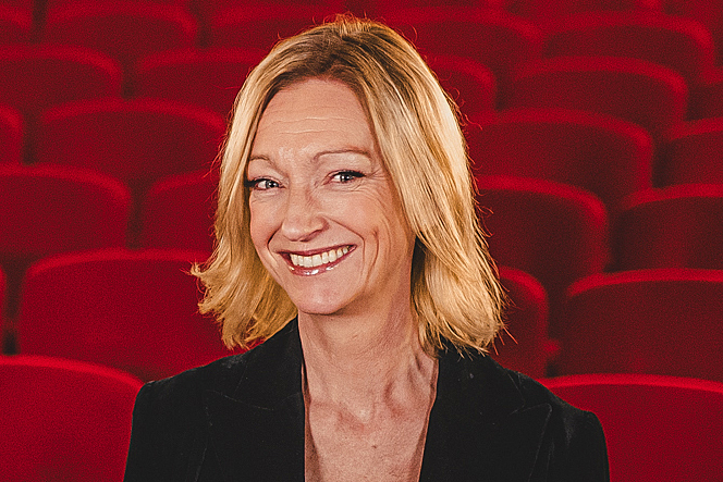 Göteborg Film Fest: Pia Lundberg Unleashes Nordic Nightmares!