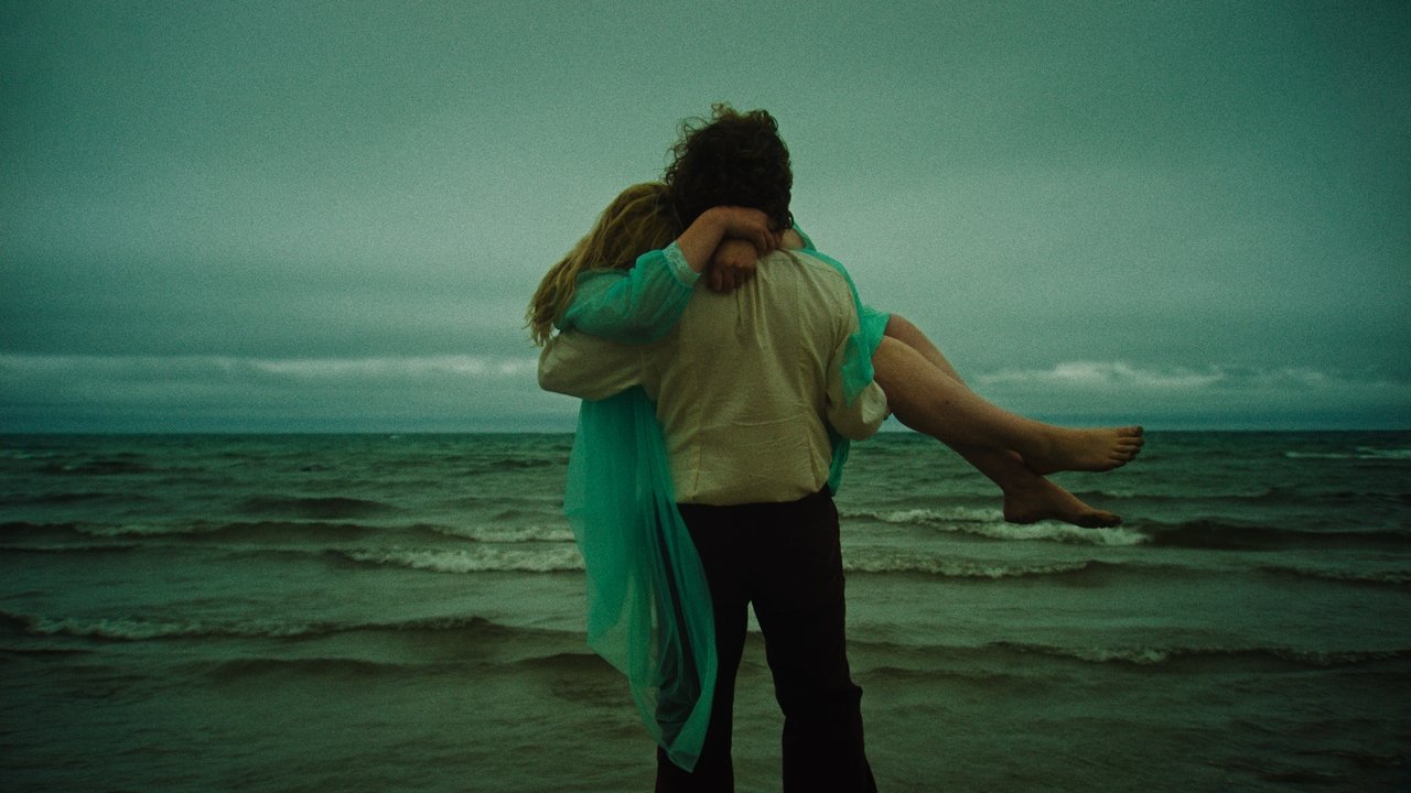 Honey Bunch Brings Marital Terror to Shudder This February