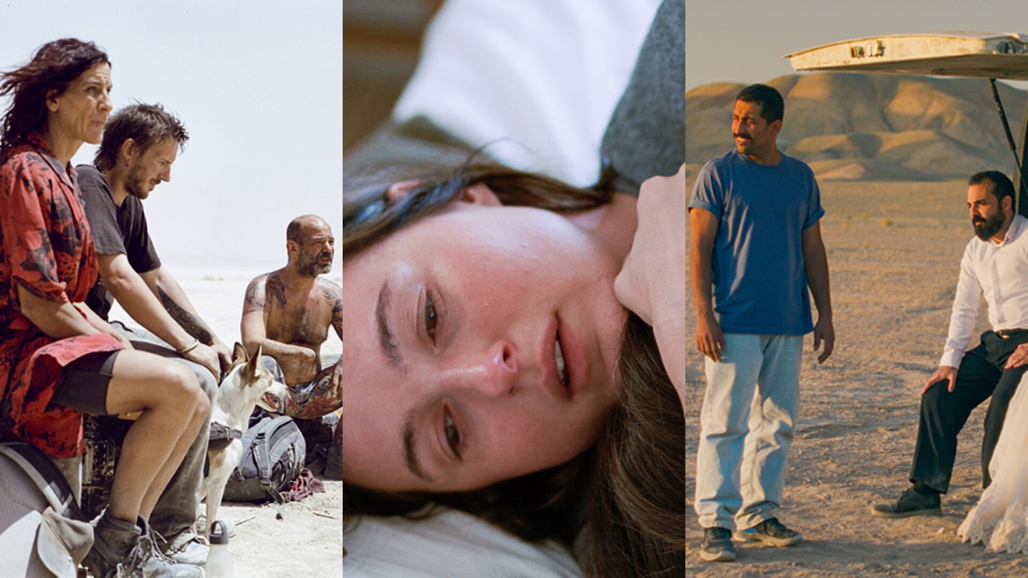 Horror Favorites Sweep 2026 European Film Awards Nominations