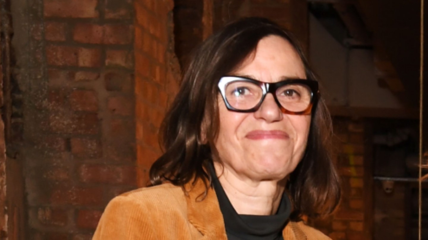 Horror’s Secret Ally? BAFTA to Honor Clare Binns