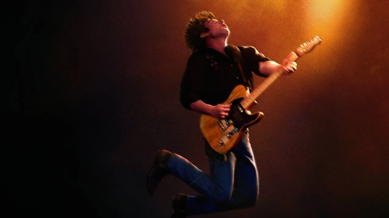 Hulu Gets Dark: Springsteen Biopic From 'Antlers' Director