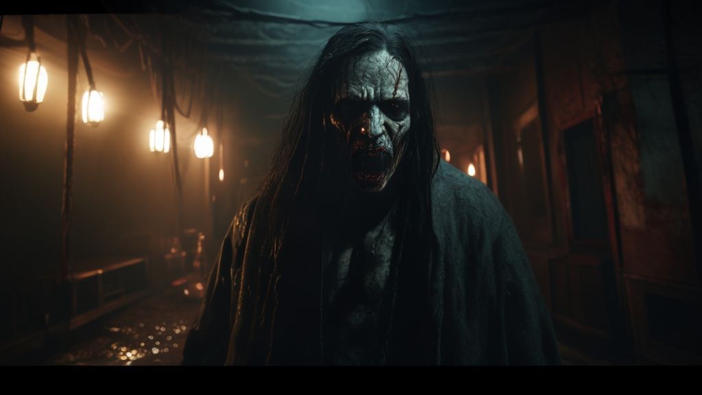 Is Becoming a 'Sinner' Vampire Actually a Sweet Deal?