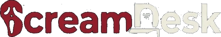 ScreamDesk Logo