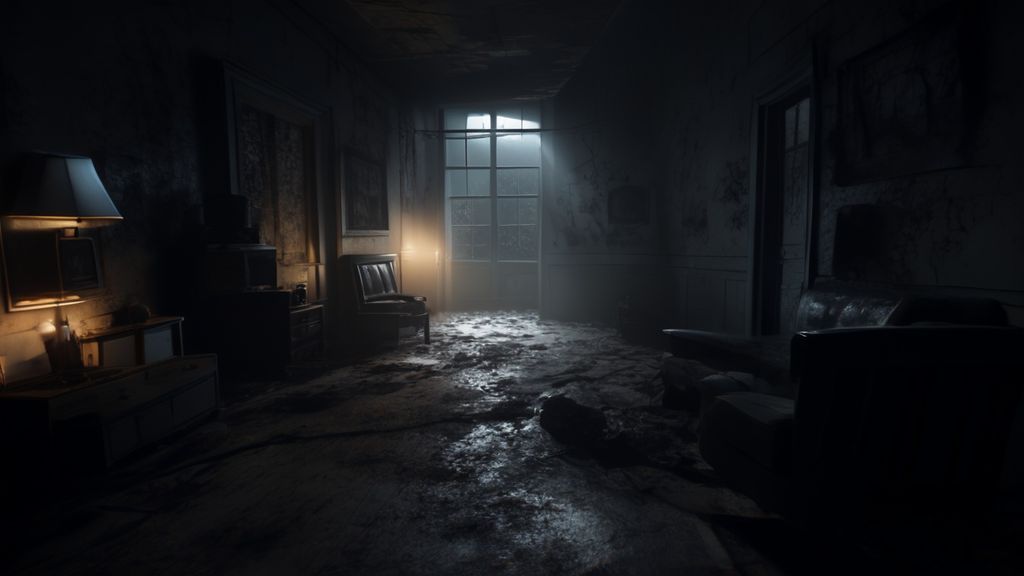 Lost 80s Horror Mystery: Can You Name This Film?