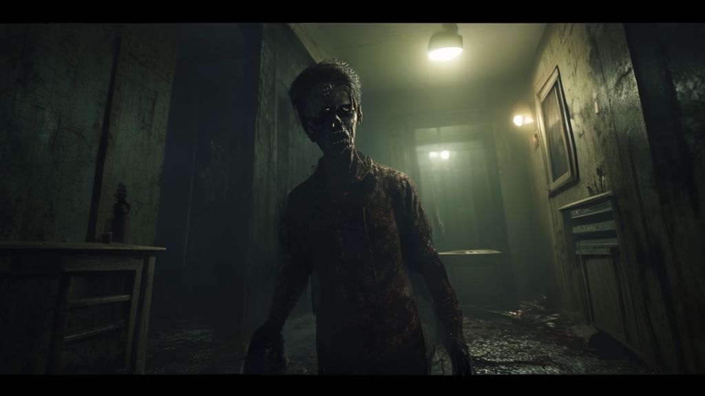 Lost 80s Space Horror? Help Reddit Uncover a Forgotten Gem!