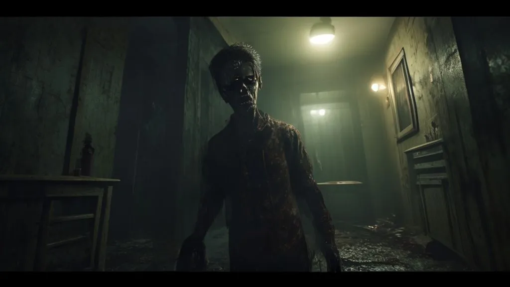 Lost 80s Space Horror? Help Reddit Uncover a Forgotten Gem!