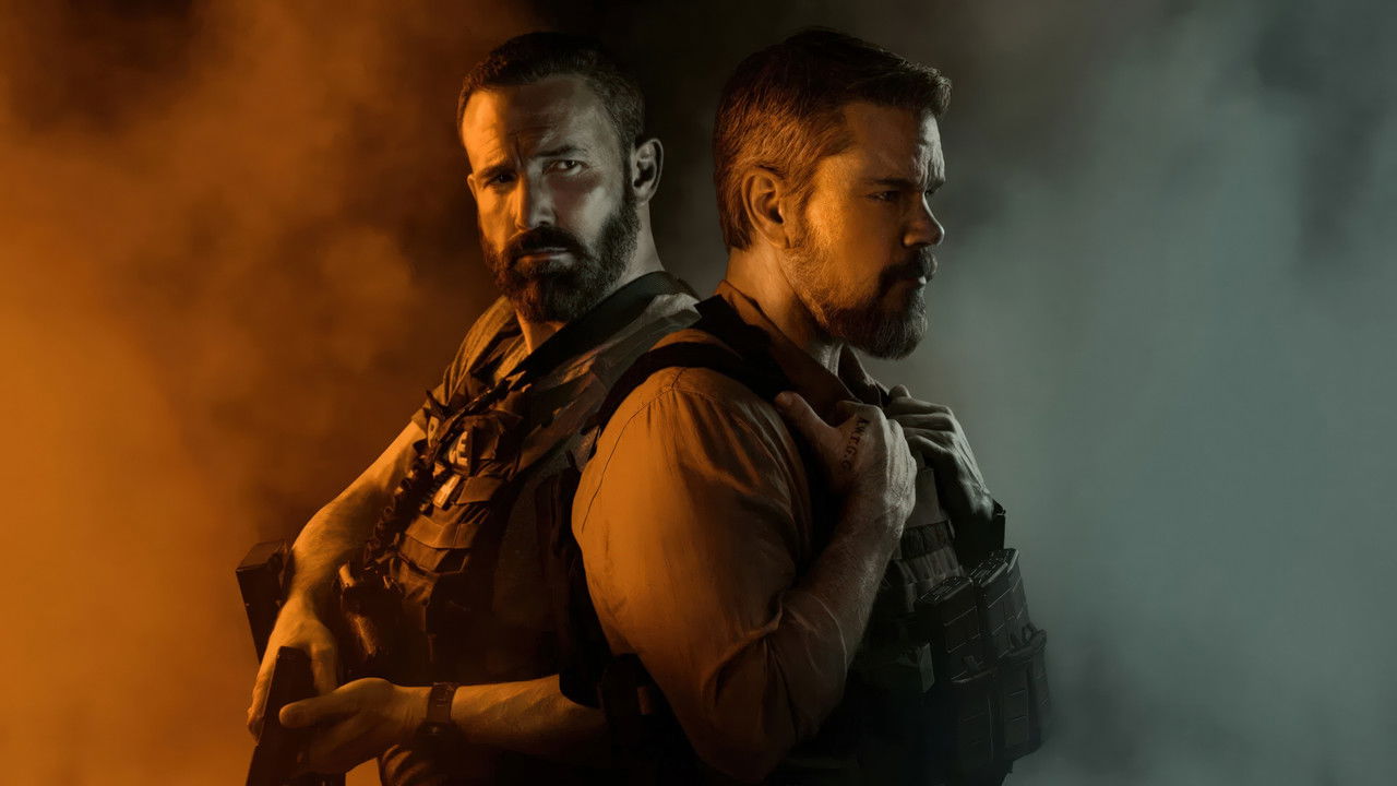 Matt Damon Tackles Gritty Thriller 'The Rip' and Genre Dread