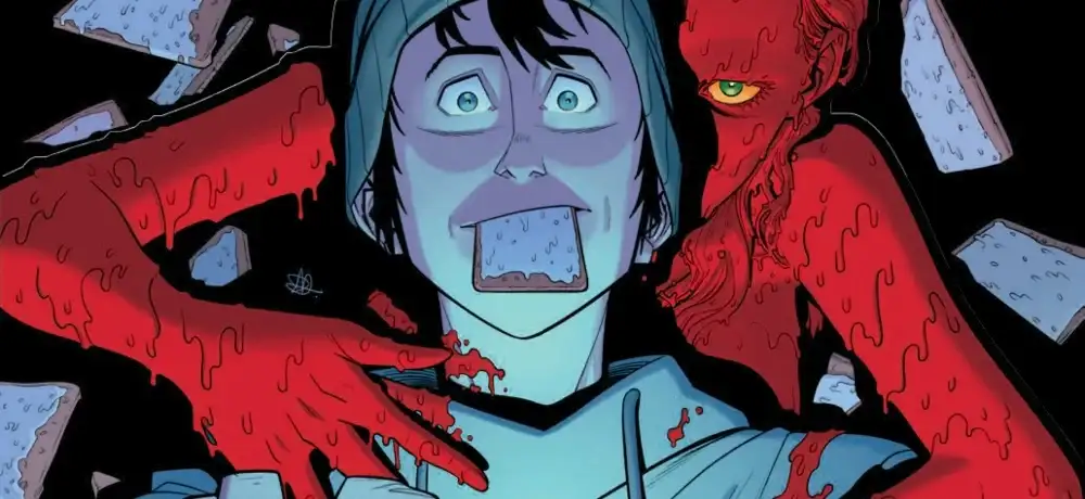 NARCO: A Descent into Macabre