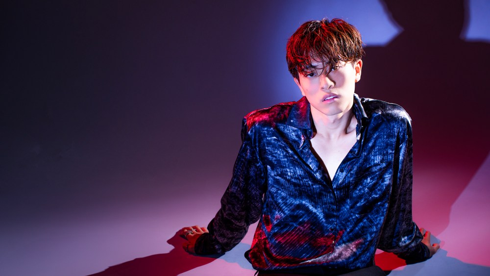 Netflix Orders Dark K-Pop Thriller from Alan Chikin Chow