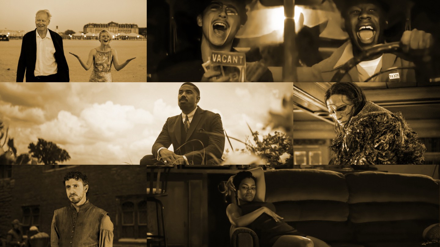 Oscar Math: Why 2026 Might Be the Year of the Horror Nominee