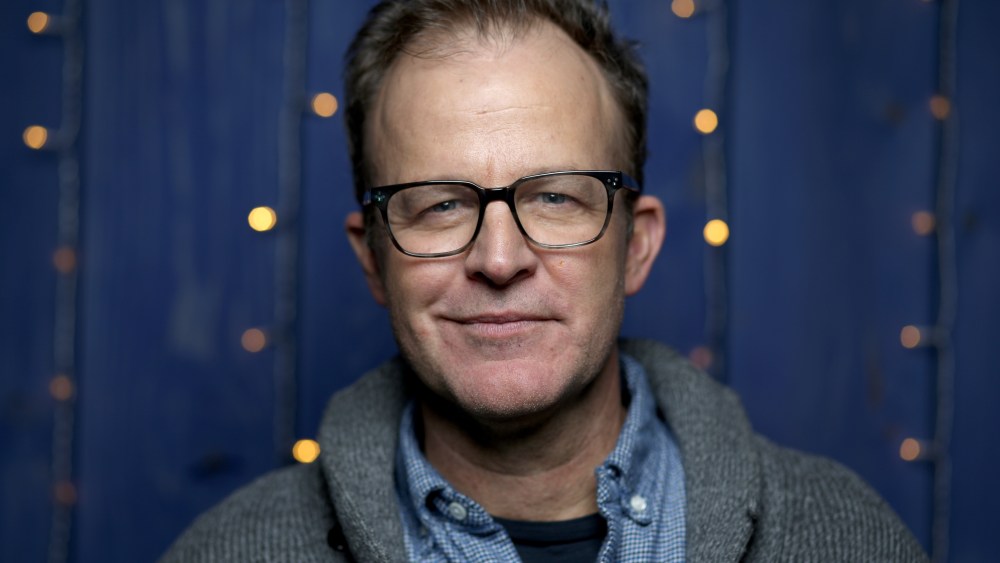 Oscar-Winning Tom McCarthy Takes a Dark Turn in New Horror Project