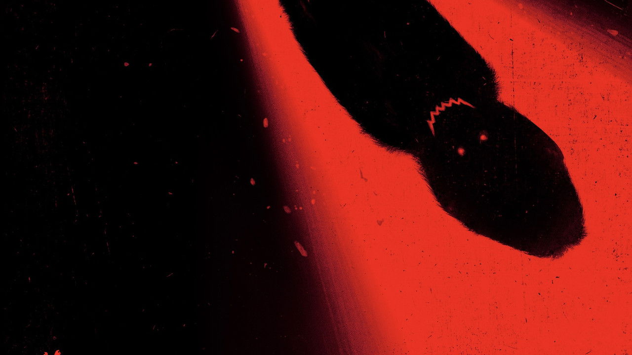 Primate: The New Practical Effects Gem Raving on Reddit