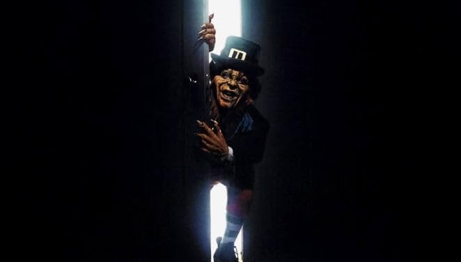 RIP Mark Jones: Creator of 'Leprechaun' and Horror Icon Dies at 76