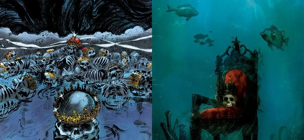 Royal Horror Unleashed: Exorcism at Buckingham Palace #2