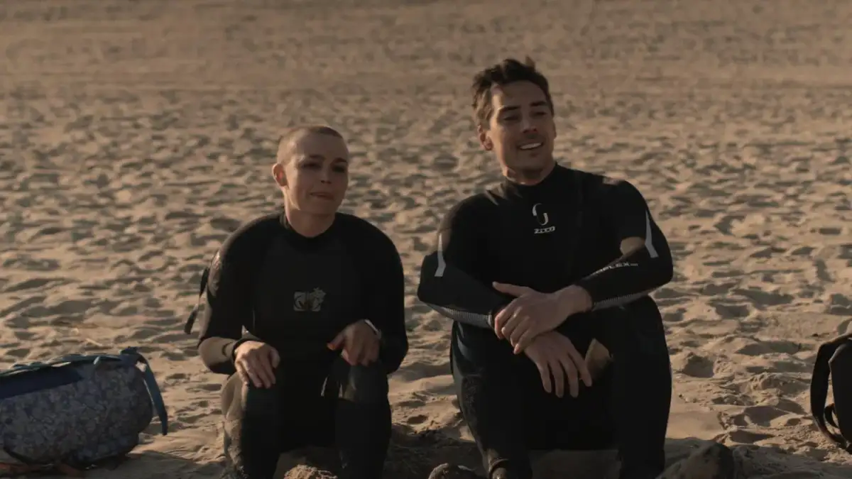 Shredded: The Truth Behind the Gore🩸