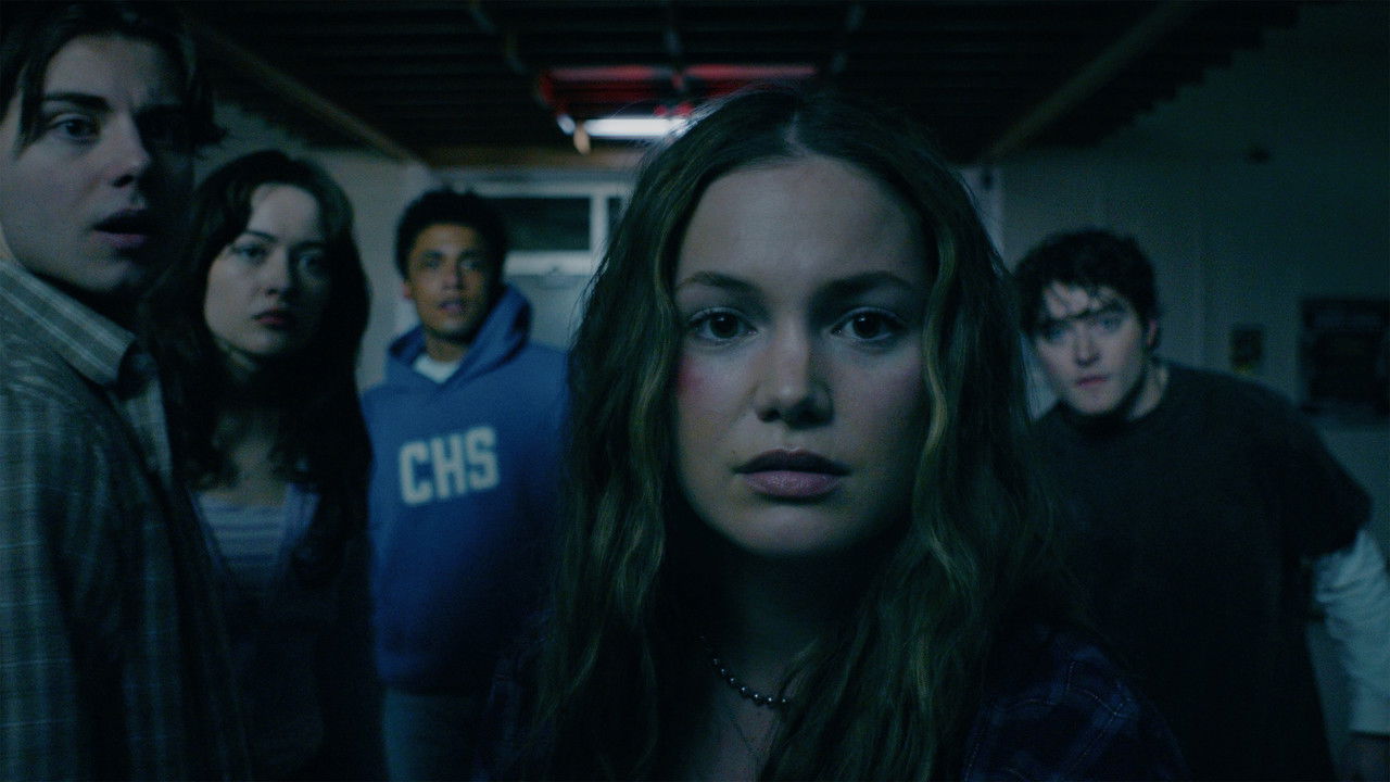 Shudder's 'This Is Not a Test' Trailer: Zombie School's In Session!