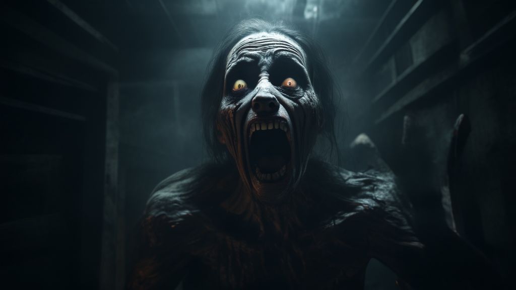 Slasher Fans Debate: Is a Reveal-Free Ending Genius?