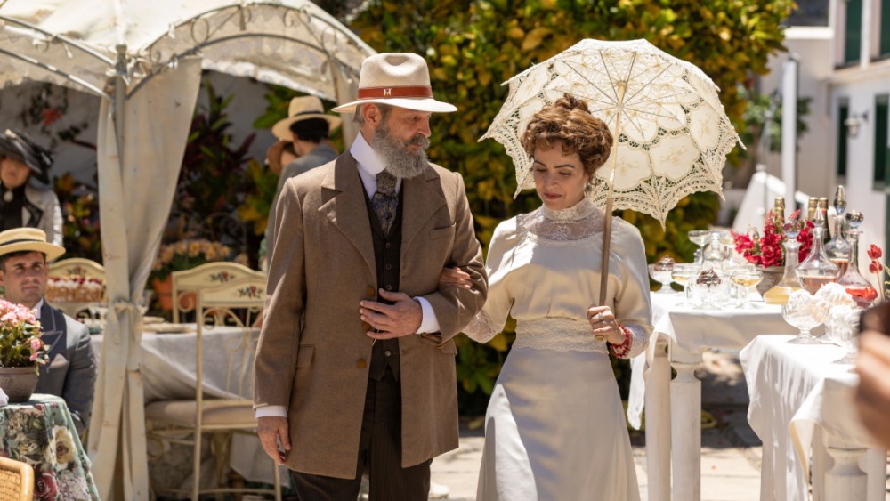 Spain Unveils Dark New Slate at Content Americas