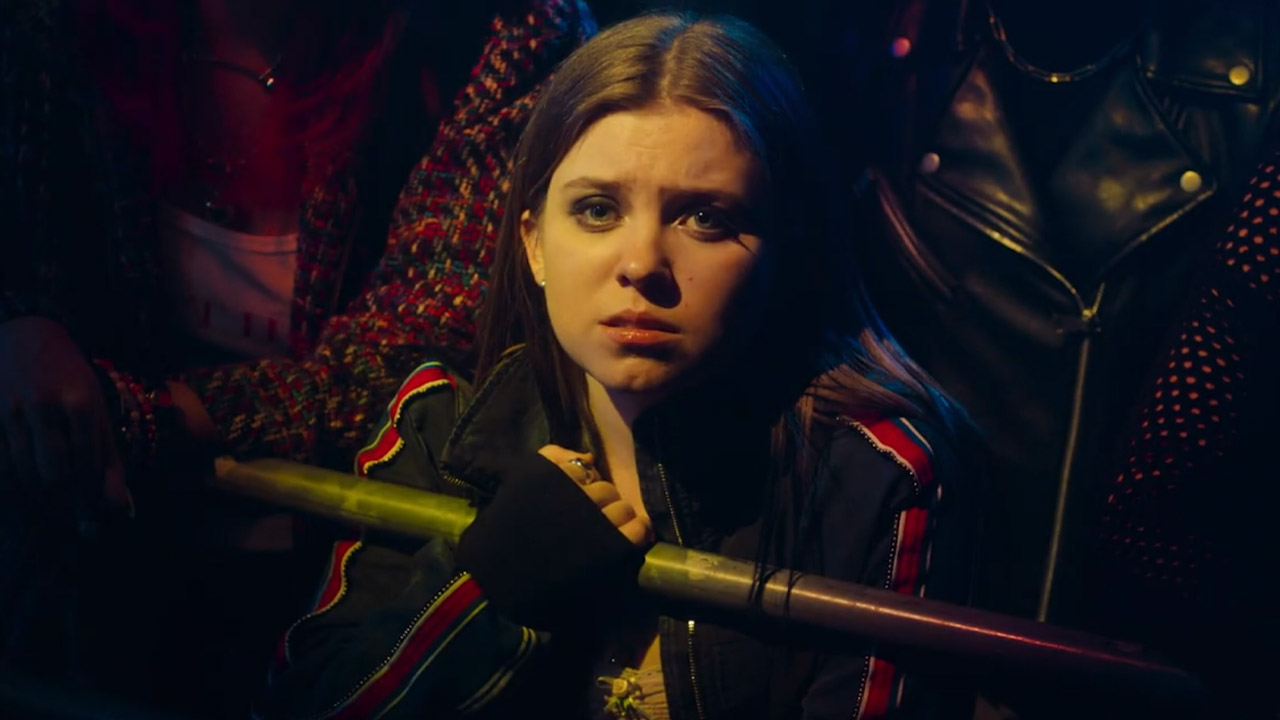 'Sweetness' Trailer: Pop Idol Worship Turns Deadly!