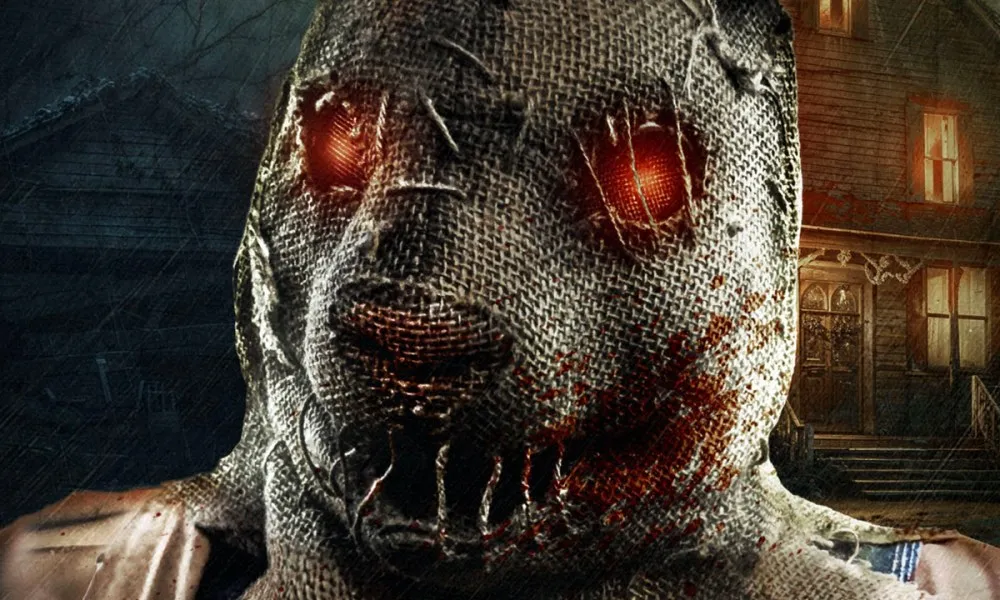 Ted Bunny Trailer: Dee Wallace Joins Twisted Serial Killer Universe