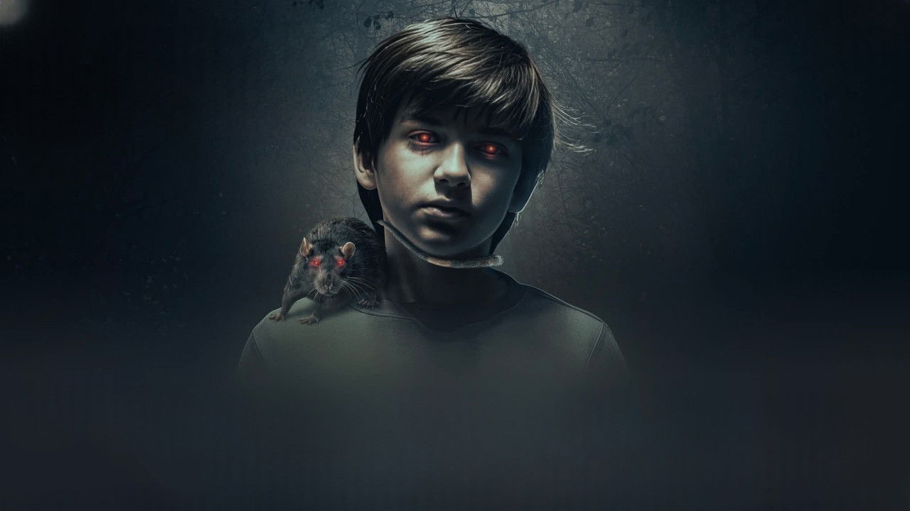 The Confession: Italia Ricci Battles Familial Evil Today