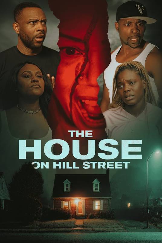 The House on Hill Street: Slow-Burn Terror Now Streaming