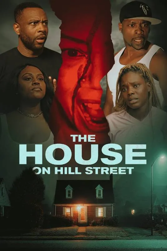 The House on Hill Street: Slow-Burn Terror Now Streaming