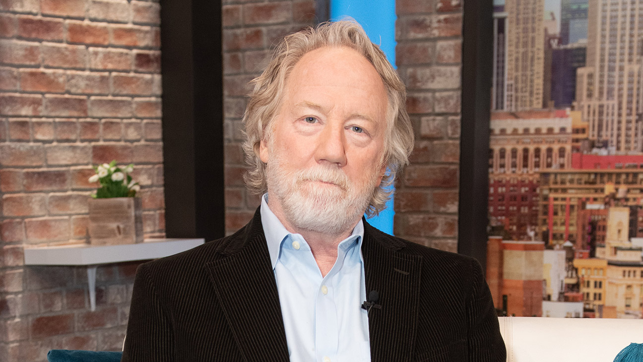 Timothy Busfield Bond Hearing Set as Legal Battle Looms