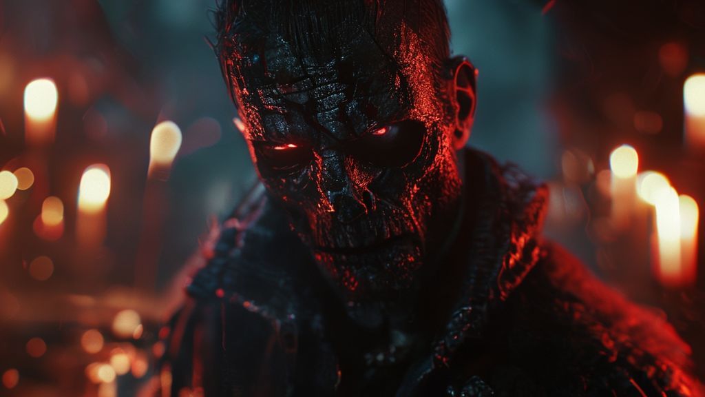 Toxie is Back: Fans React to The Toxic Avenger Remake!