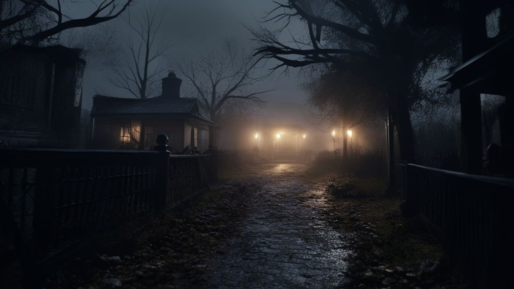 Welcome to Derry Pilot: Fans Slam 