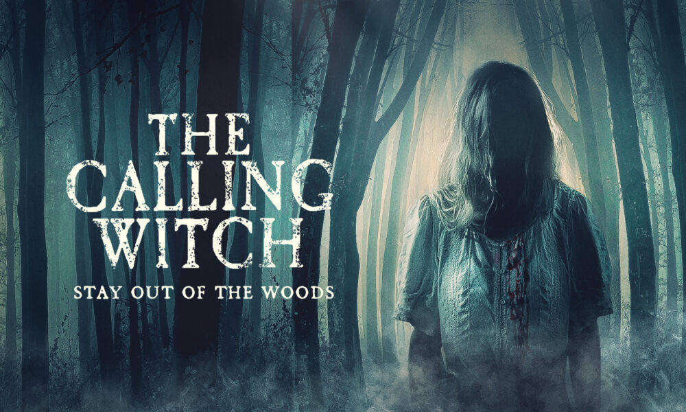 Witches Return: Watch 'The Calling Witch' Official Trailer